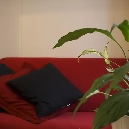 Olly Lejlighedshotel Bologna