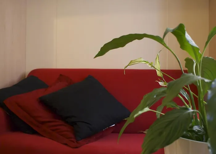 Olly Aparthotel Boloňa