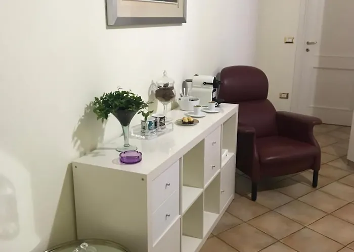 Olly Ξενοδοχείο με διαμερίσματα Μπολόνια