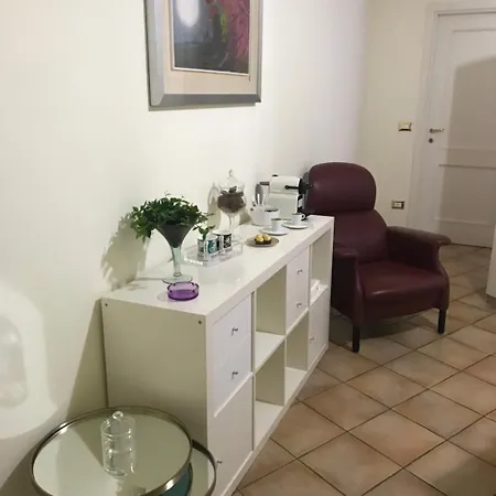 Olly Aparthotel Boloňa